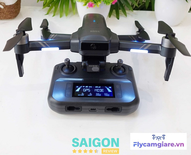 FlyCam Giá Rẻ