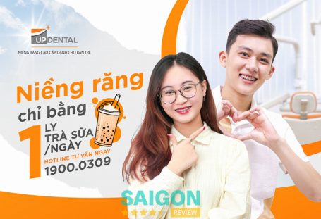 niềng răng trả góp tphcm