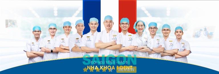 Nha khoa I-Dent