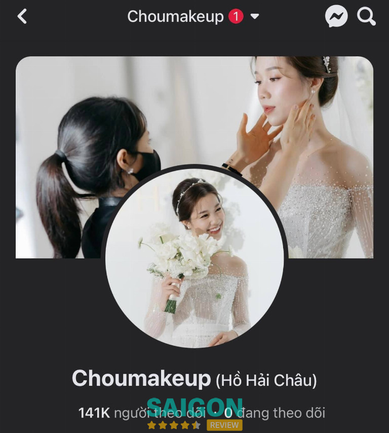 Choumakeup