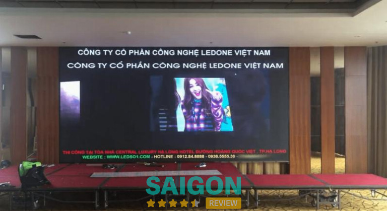 Ledone Việt Nam