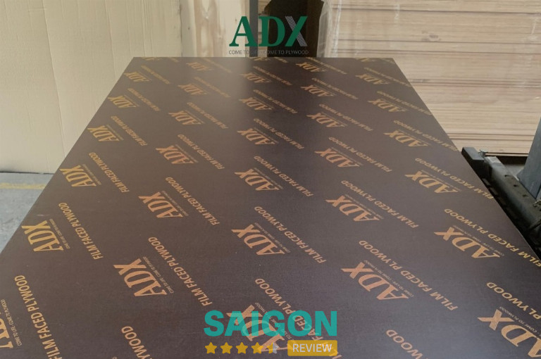 ADX Plywood