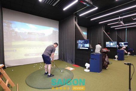 ClubHouse H by Golf Ace Vietnam