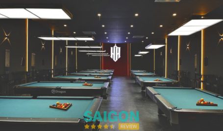 10 Quán Bida nổi tiếng ở TPHCM chất lượng, không thể bỏ qua - Sài Gòn ...