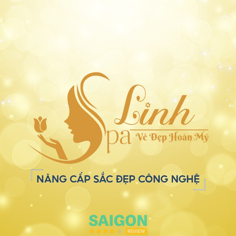 Linh Spa 