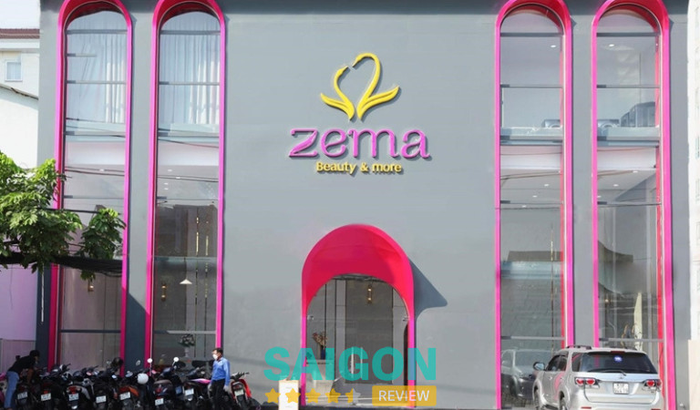 Zema Spa TPHCM