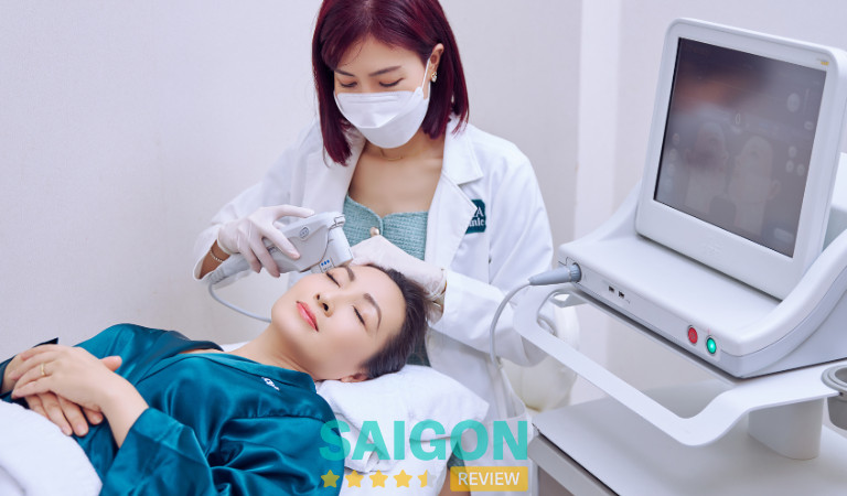 Vita Clinic tại TPHCM