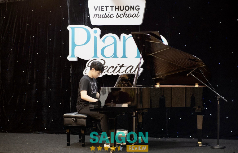 Việt Thương Music School TPHCM