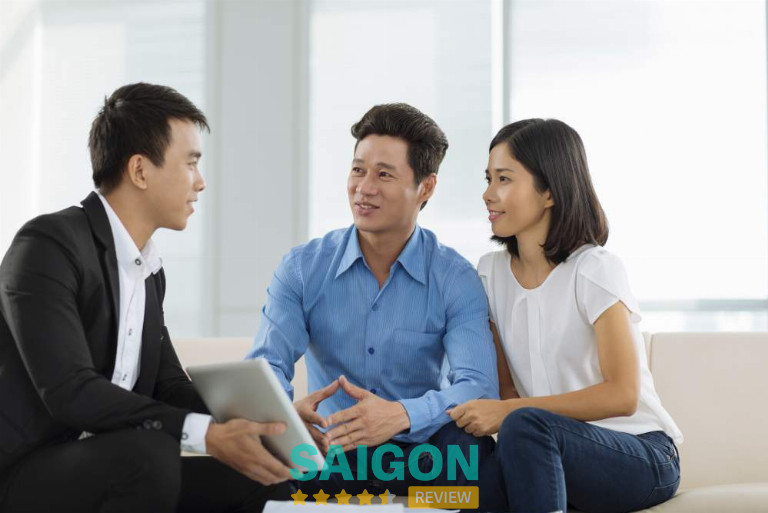 Bất động sản Saigon Land TPHCM