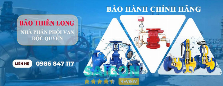 Công ty TNHH Xuất nhập khẩu Bảo Thiên Long TPHCM