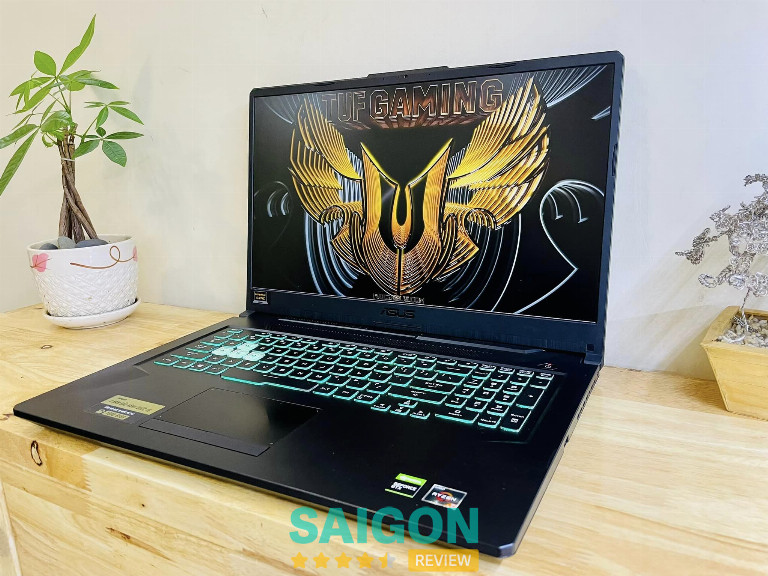 Laptop Gia Thụy