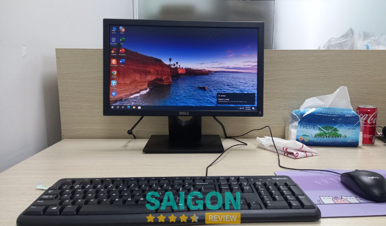 StartUP Computer tại TPHCM