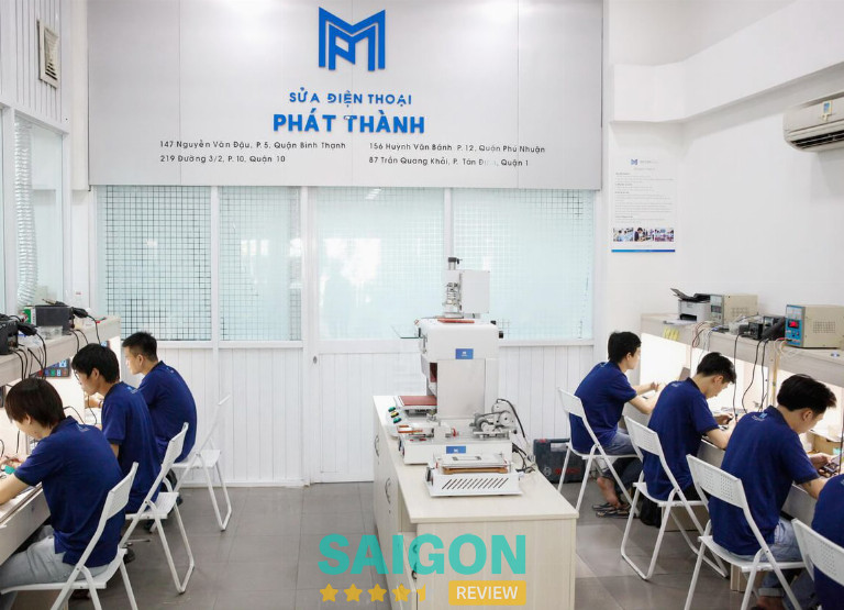 Thành Phát Mobile