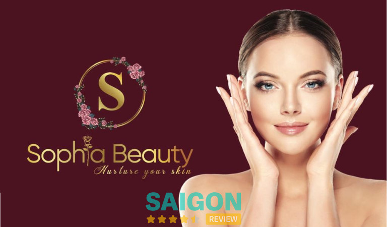 Sophia Spa tại quận 3