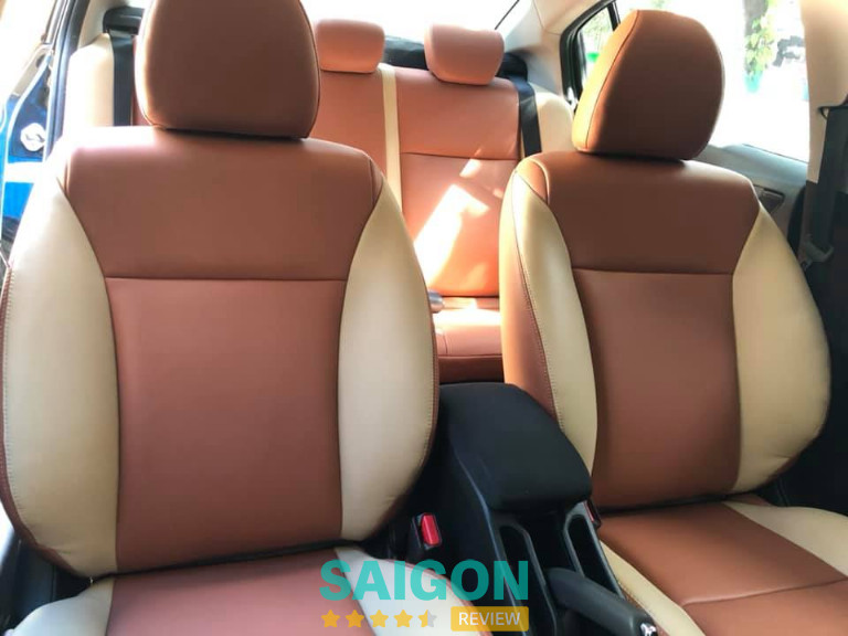 Sài Thành Auto TPHCM