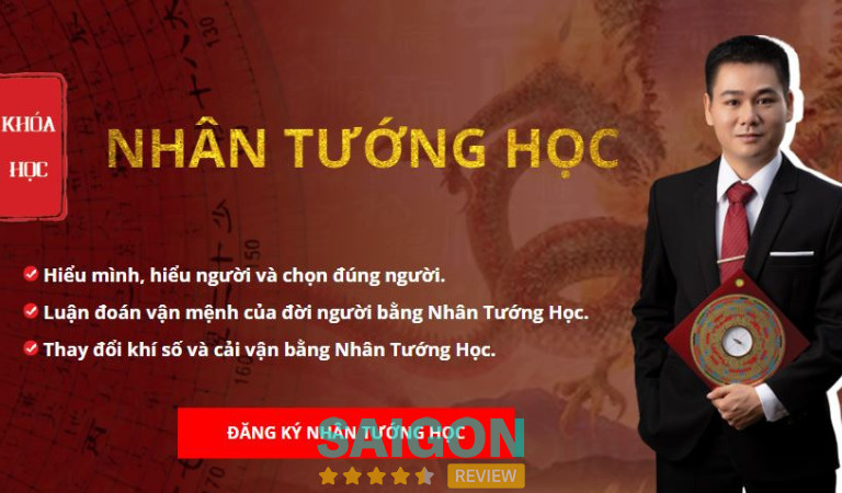 Công ty TNHH học viện phong thủy Minh Việt tại TPHCM