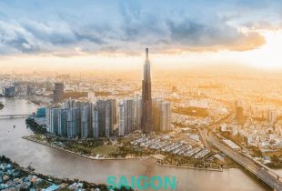 Landmark 81 Skyview có gì? Thông tin giá vé, dịch vụ A-Z