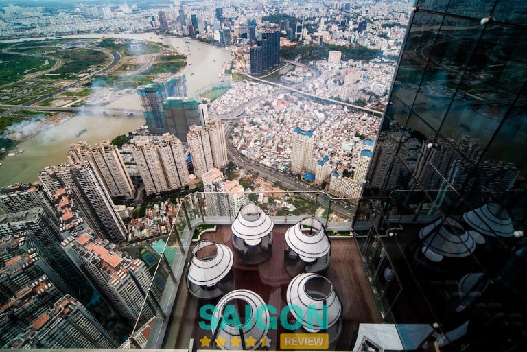 Landmark 81 Skyview