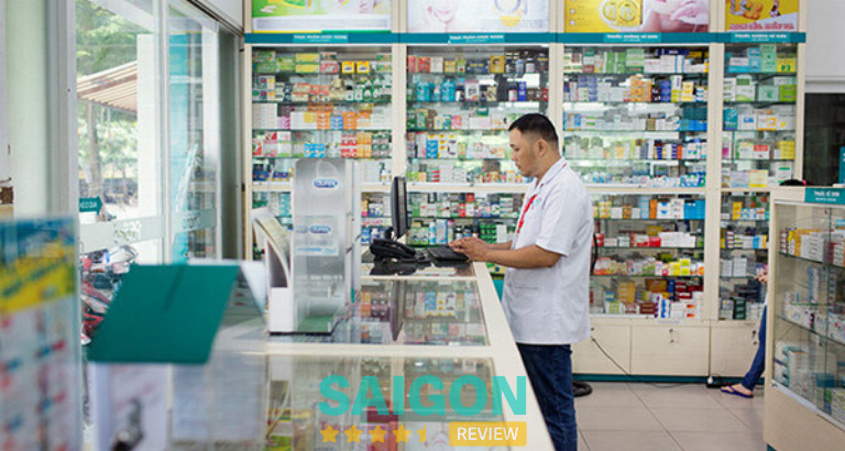 Phano Pharmacy