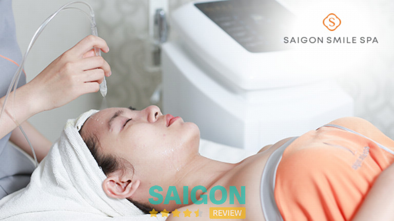 Saigon Smile Spa