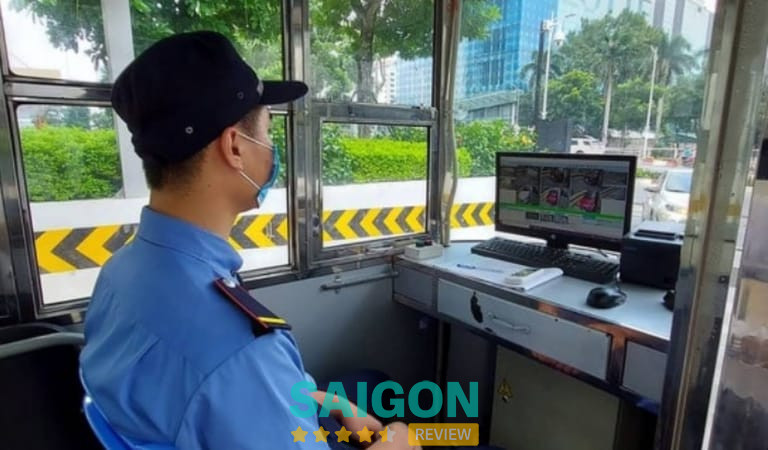 Công Ty Dịch Vụ Bảo Vệ Quang Trung Asean tại Hóc Môn