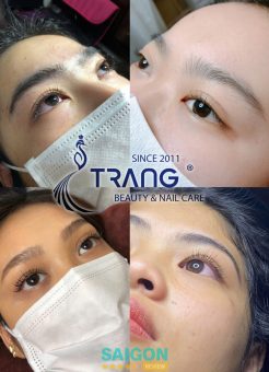 TRANG Beauty & Nail Care Quận 7