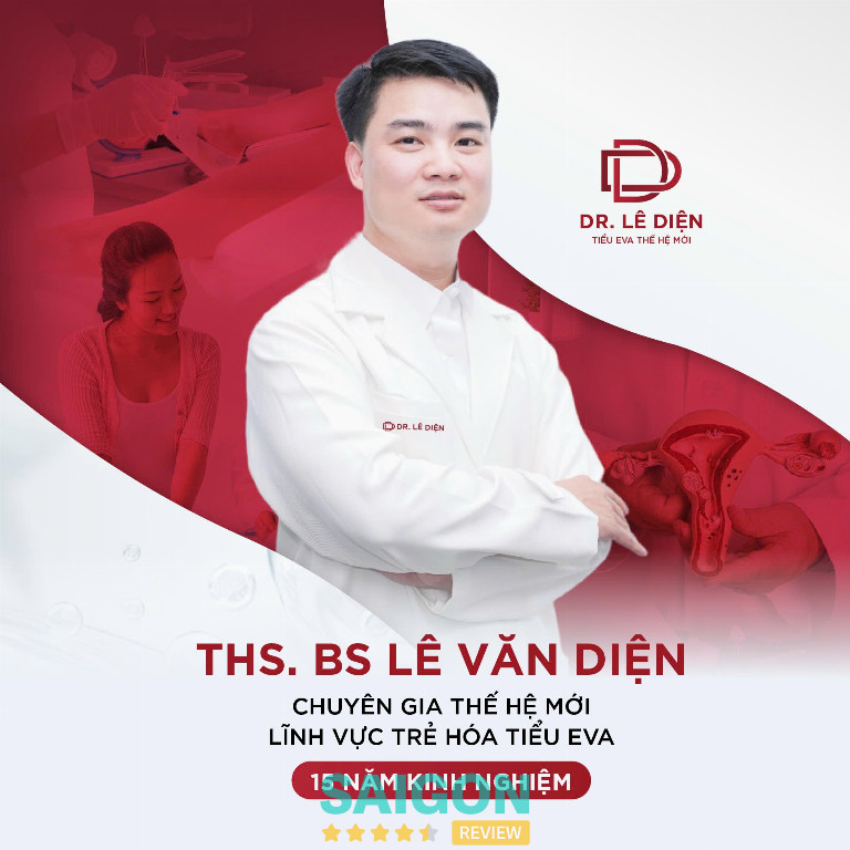 Địa chỉ phẫu thuật thu nhỏ vùng kín sau sinh tại TPHCM