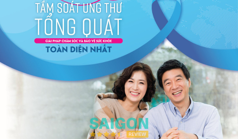 Bệnh viện Quốc tế Mỹ tại TPHCM