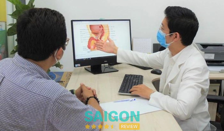 Bệnh viện Bình Dân tại TPHCM