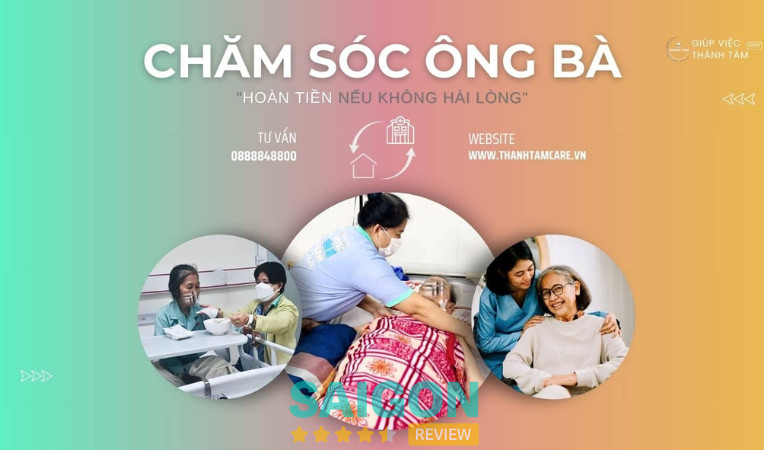 Dịch Vụ Thành Tâm ở TPHCM