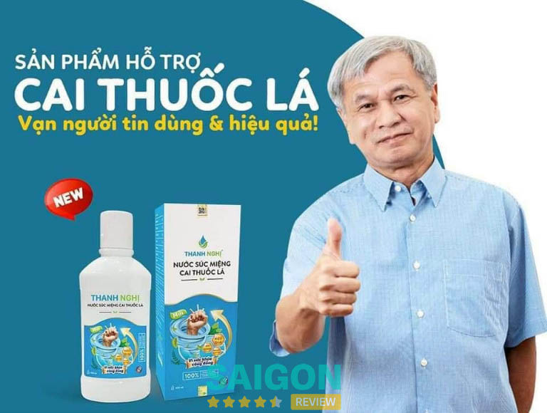 Nhà thuốc Thanh Nghị