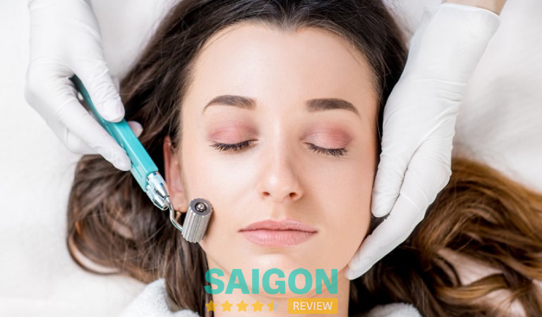 Saigon Smile Spa tại TPHCM