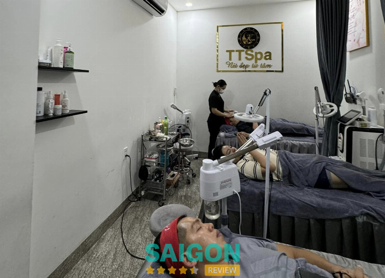 TT Spa