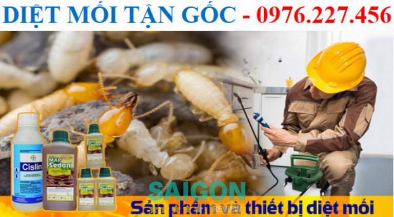 Công Ty Kiểm Soát Công Trùng Xuyên Việt Group