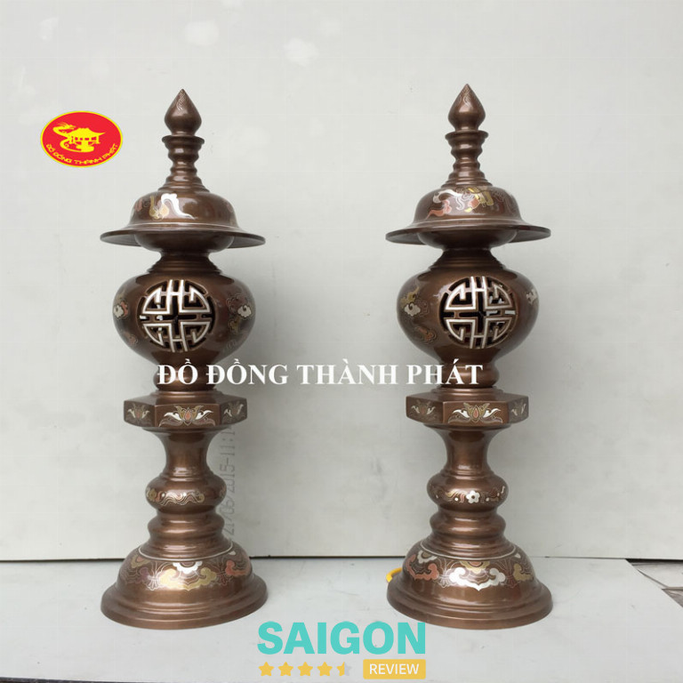 Đồ đồng Thành Phát