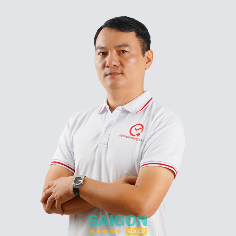 Mai Quý Niêm: CEO & Founder