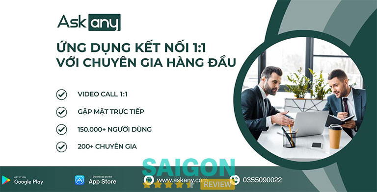 Công ty TNHH MTV NDN - Đơn vị phát triển Askany