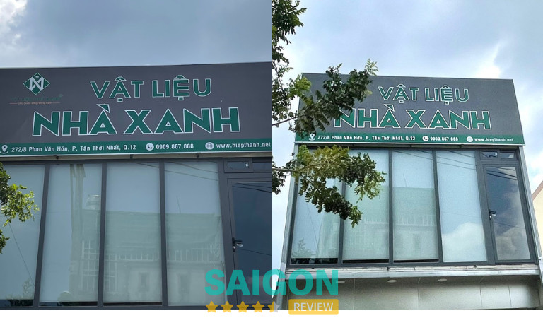 Công Ty TNHH Hiệp Thành tại TPHCM