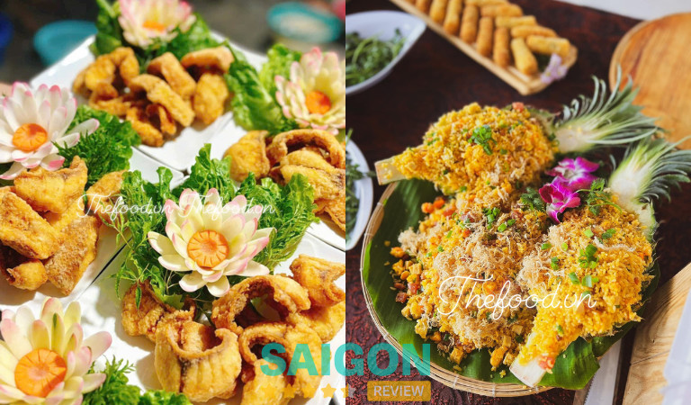 Thefood.vn tại Tân Bình