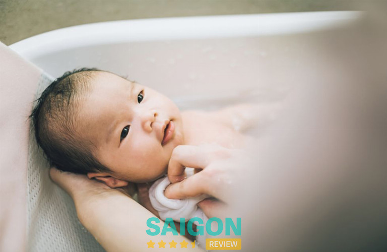 Mommy Spa, quận 7, TP. HCM