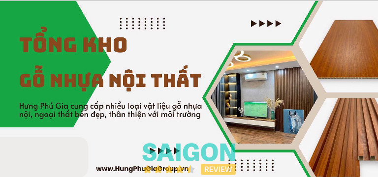 Hưng Phú Gia Group tại TPHCM