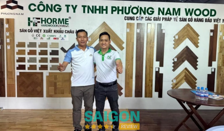 Phương Nam Wood tại TPHCM