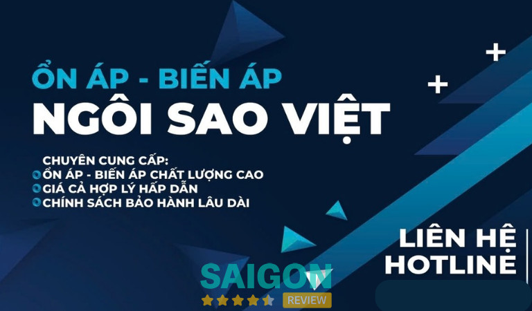 Ngôi Sao Việt tại TPHCM