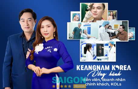 Keangnam Korea TPHCM