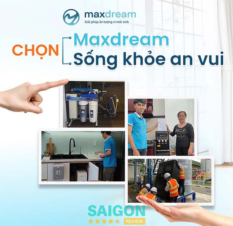 MaxDream