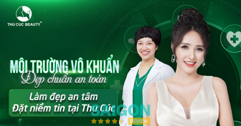 Thẩm mỹ Thu Cúc