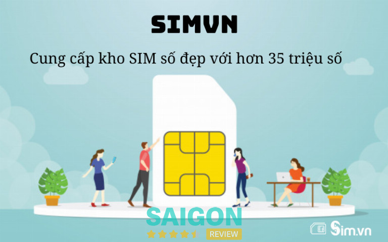 sim số đẹp giá rẻ