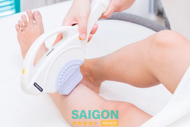 Spa Galaxy quận 6