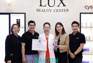 Dr tô lan phương sáng lập lux beauty center quận 3