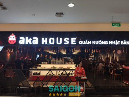 nhà hàng ở gigamall thủ đức